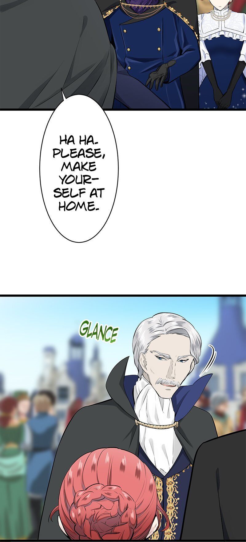 Nulliitas: The Half-Blood Royalty chapter 40 page 5