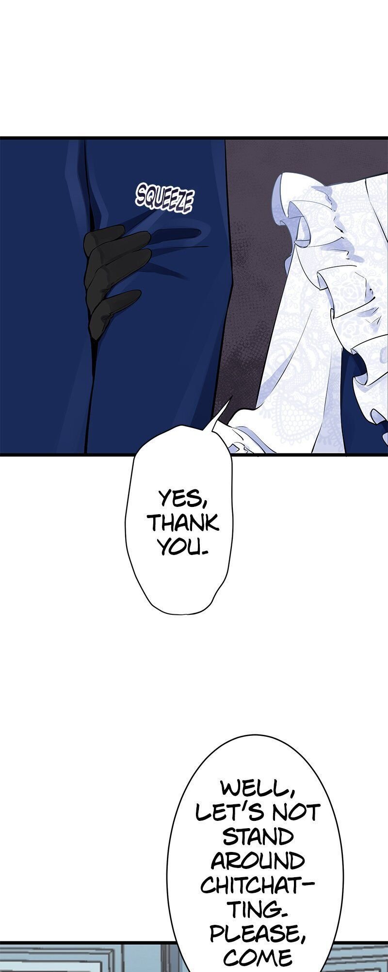 Nulliitas: The Half-Blood Royalty chapter 40 page 7