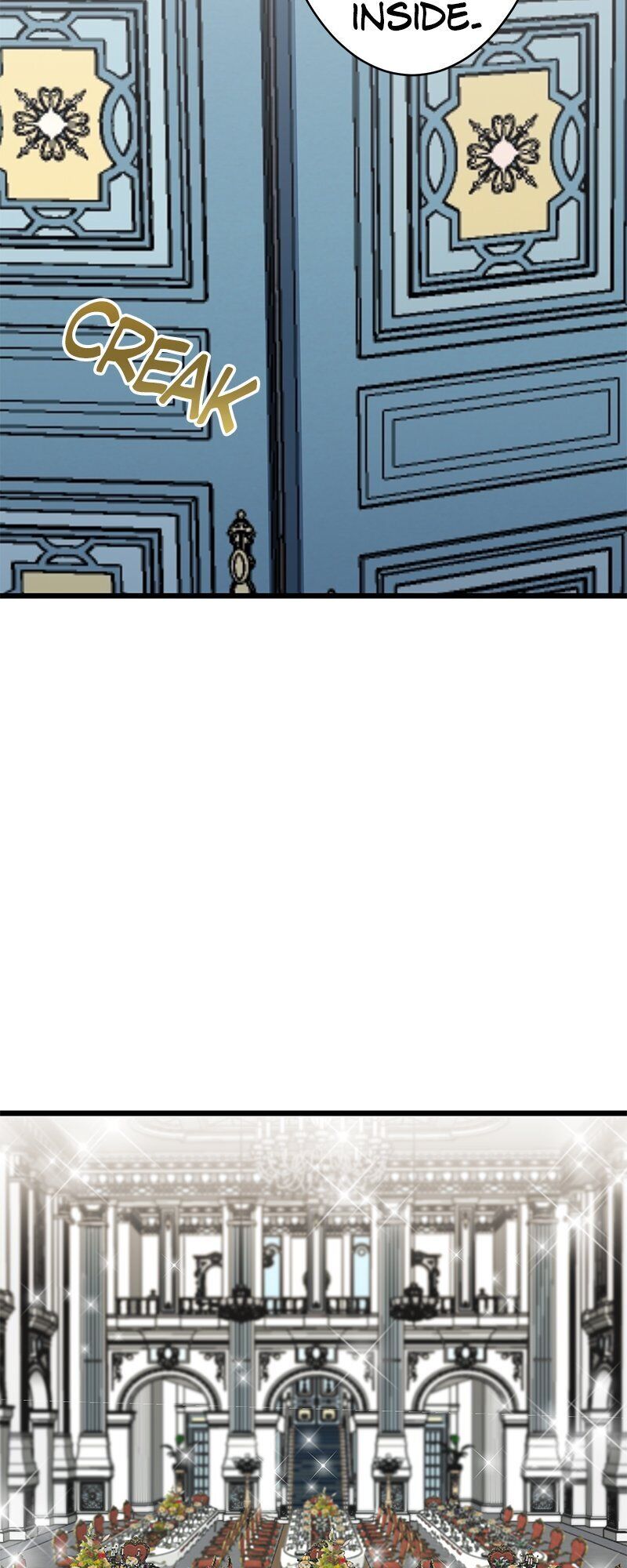 Nulliitas: The Half-Blood Royalty chapter 40 page 8