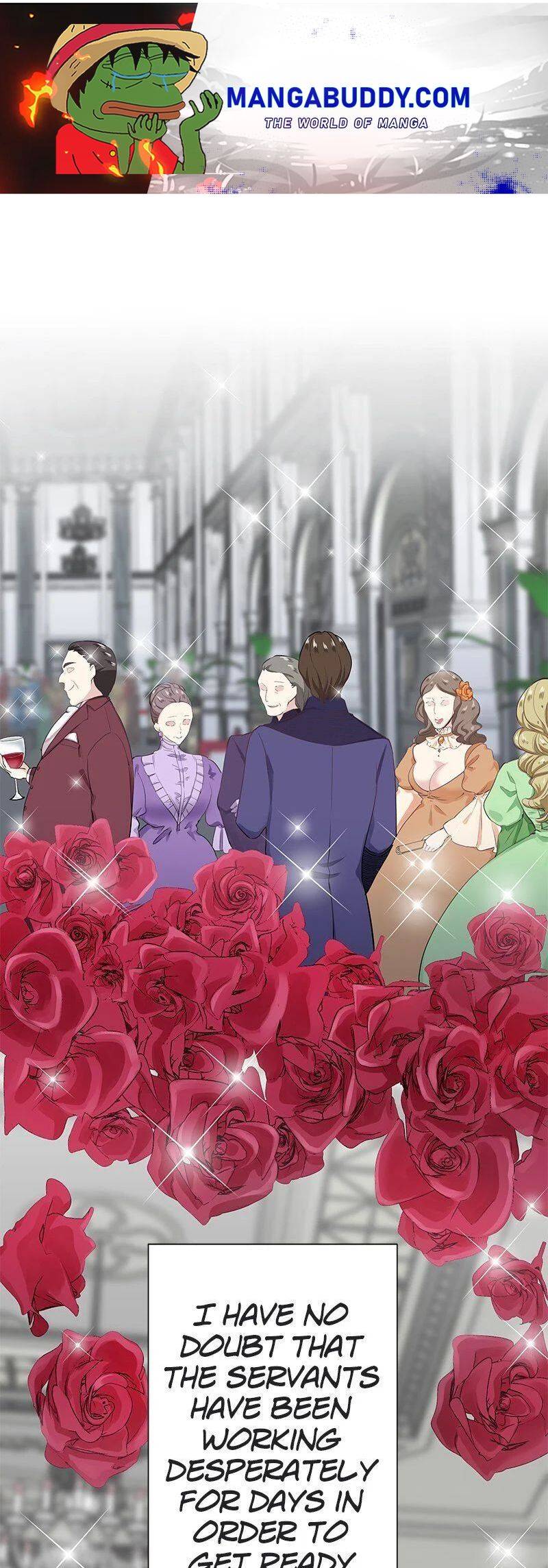 Nulliitas: The Half-Blood Royalty chapter 41 page 1