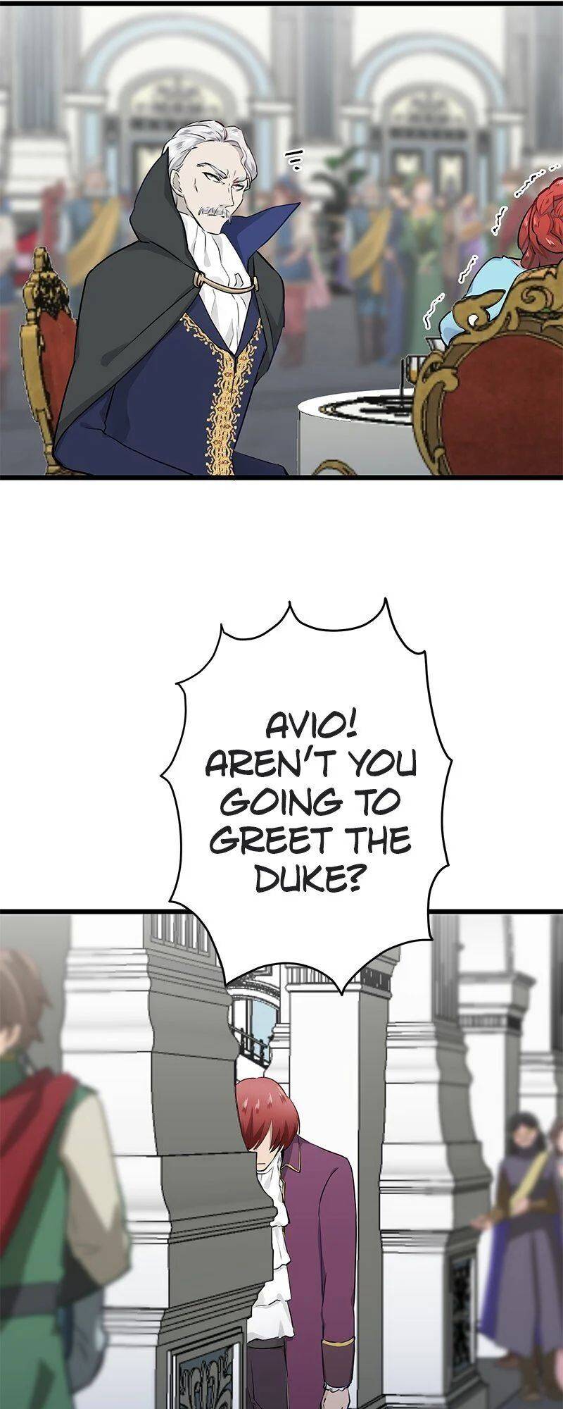 Nulliitas: The Half-Blood Royalty chapter 41 page 11