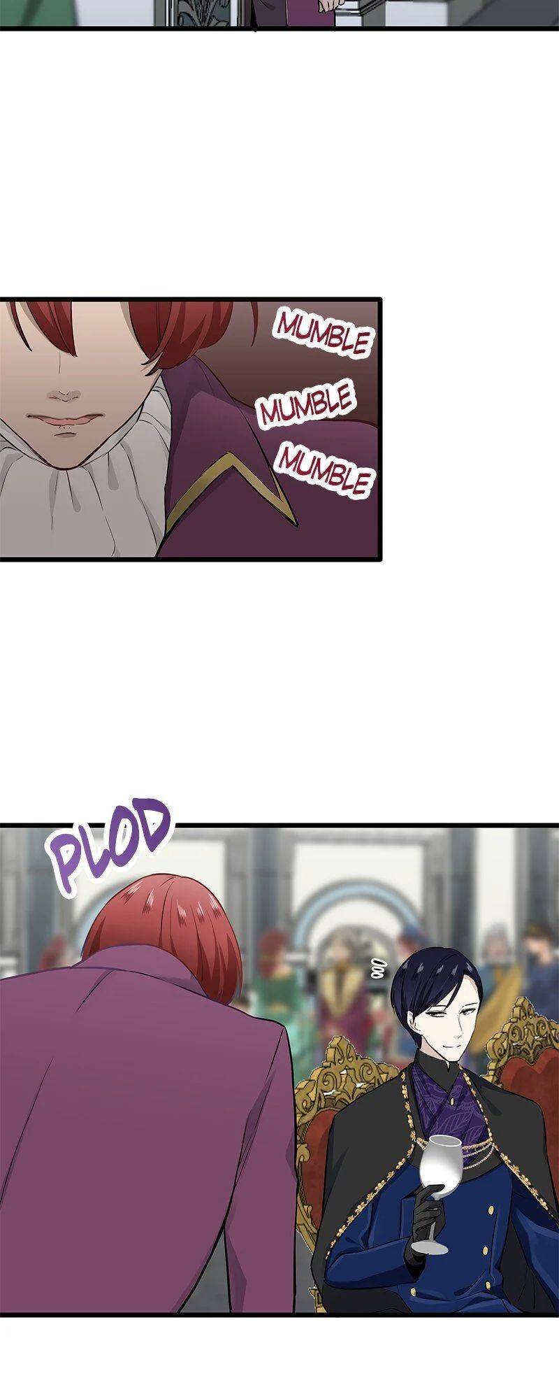 Nulliitas: The Half-Blood Royalty chapter 41 page 12