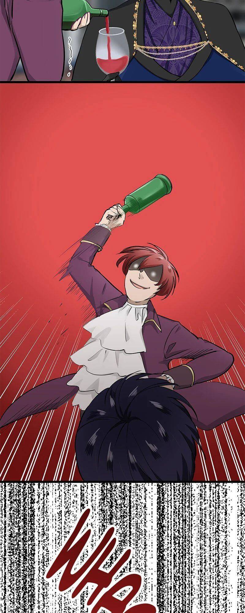 Nulliitas: The Half-Blood Royalty chapter 41 page 14