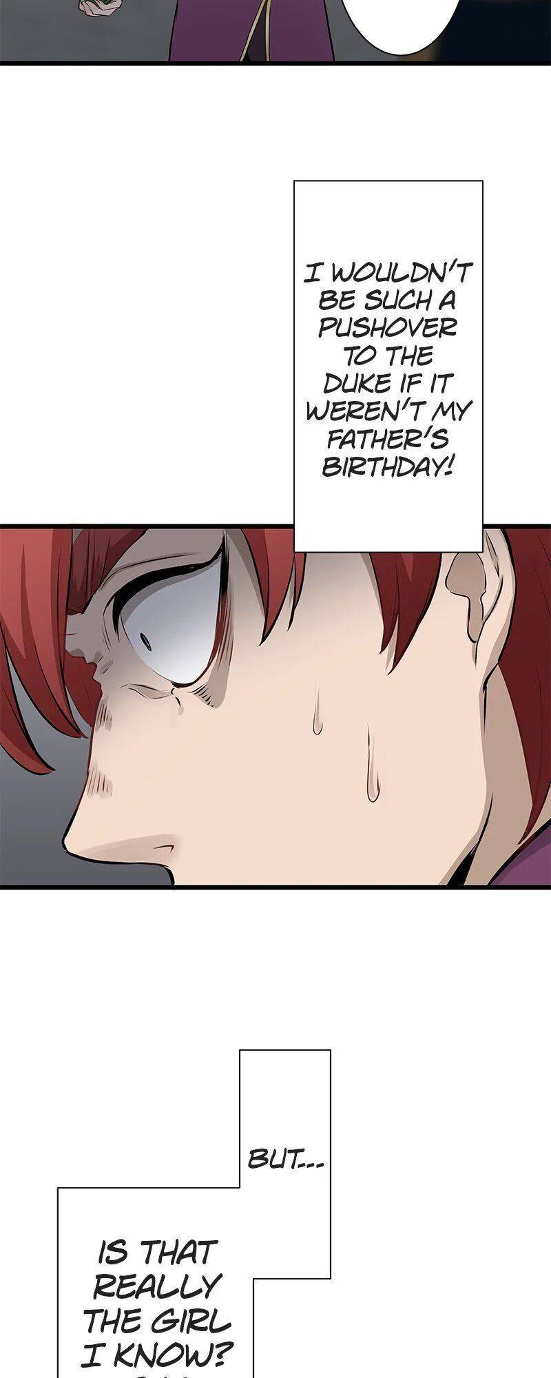 Nulliitas: The Half-Blood Royalty chapter 41 page 19