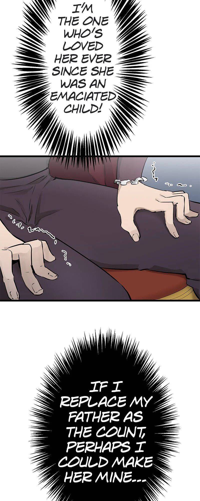 Nulliitas: The Half-Blood Royalty chapter 41 page 22