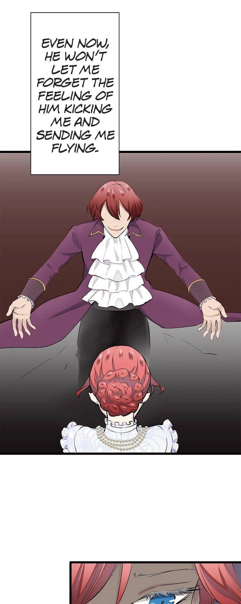 Nulliitas: The Half-Blood Royalty chapter 41 page 26