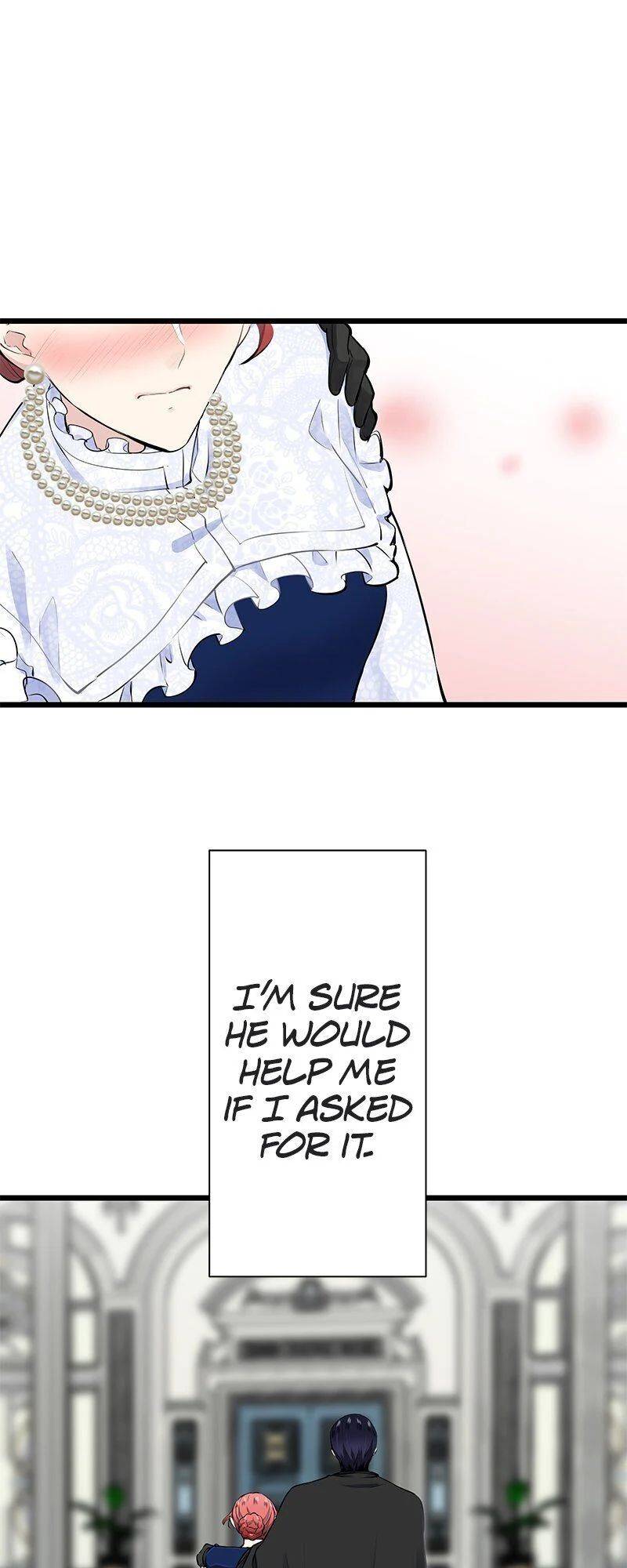 Nulliitas: The Half-Blood Royalty chapter 41 page 31