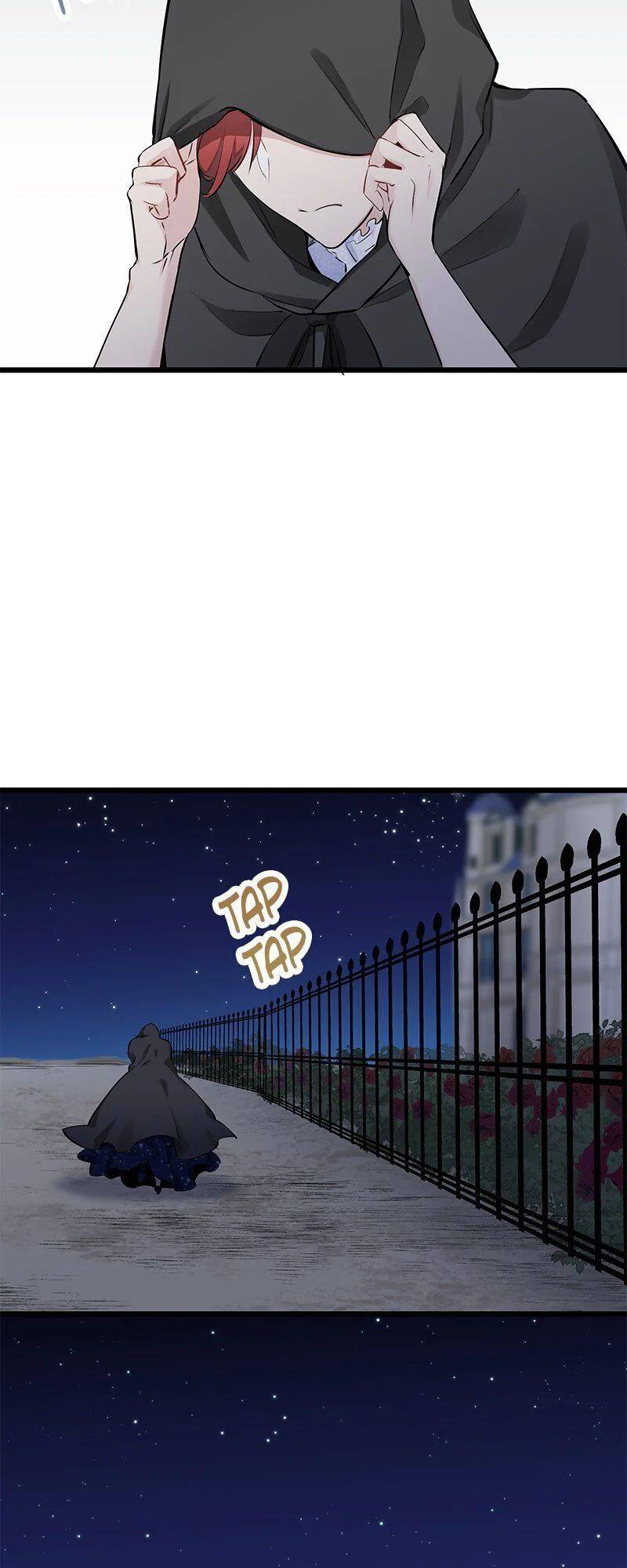 Nulliitas: The Half-Blood Royalty chapter 41 page 34