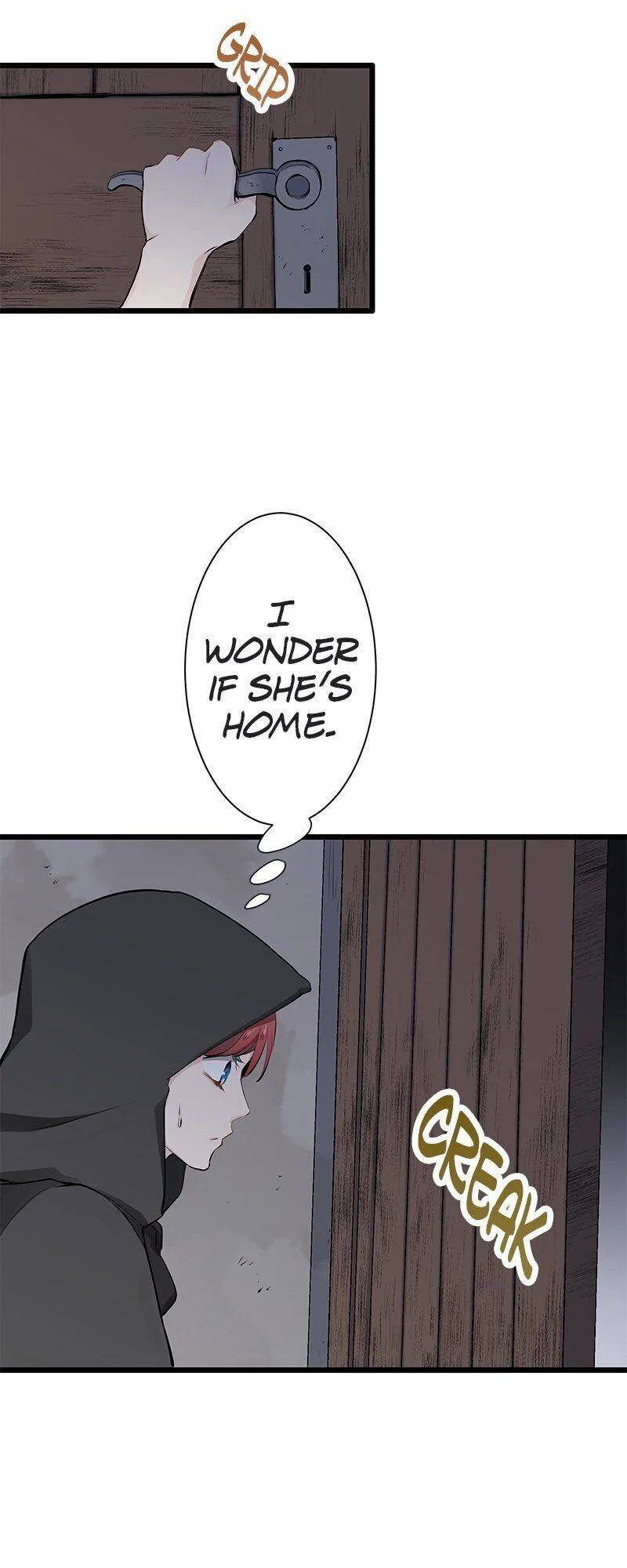 Nulliitas: The Half-Blood Royalty chapter 41 page 36