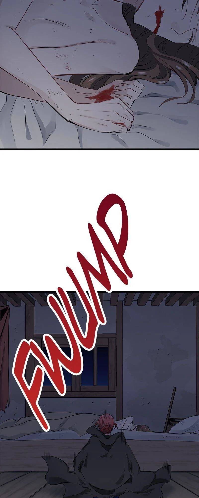 Nulliitas: The Half-Blood Royalty chapter 41 page 39