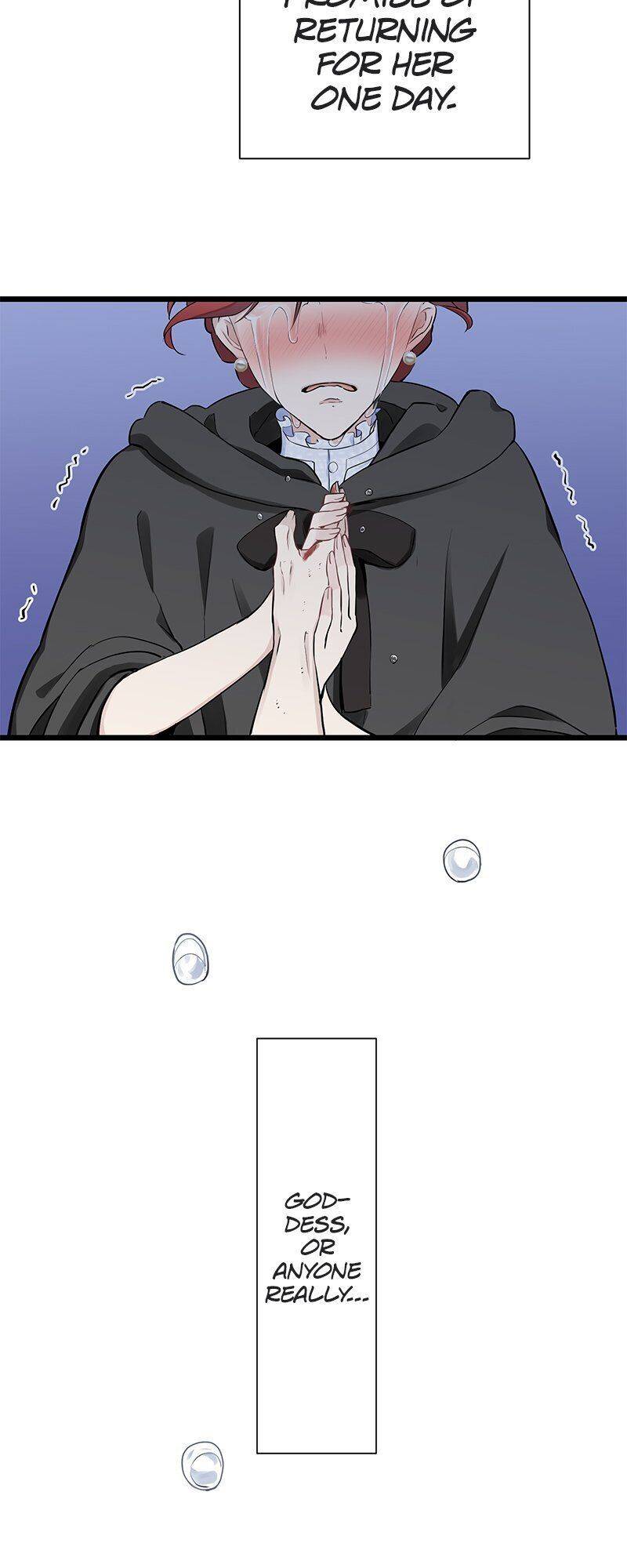 Nulliitas: The Half-Blood Royalty chapter 41 page 41