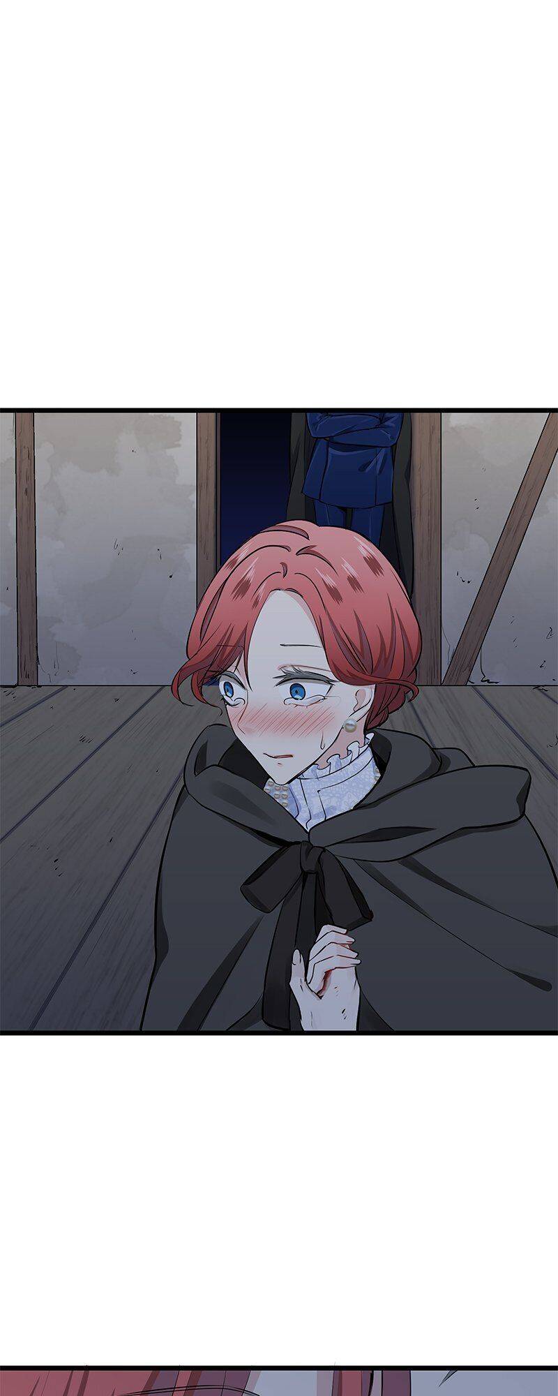 Nulliitas: The Half-Blood Royalty chapter 41 page 45