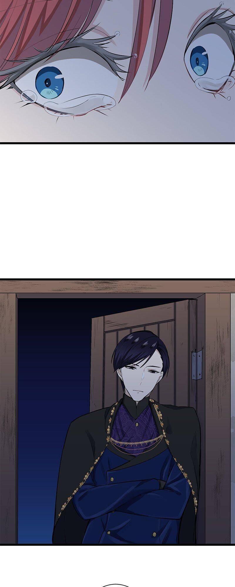 Nulliitas: The Half-Blood Royalty chapter 41 page 46