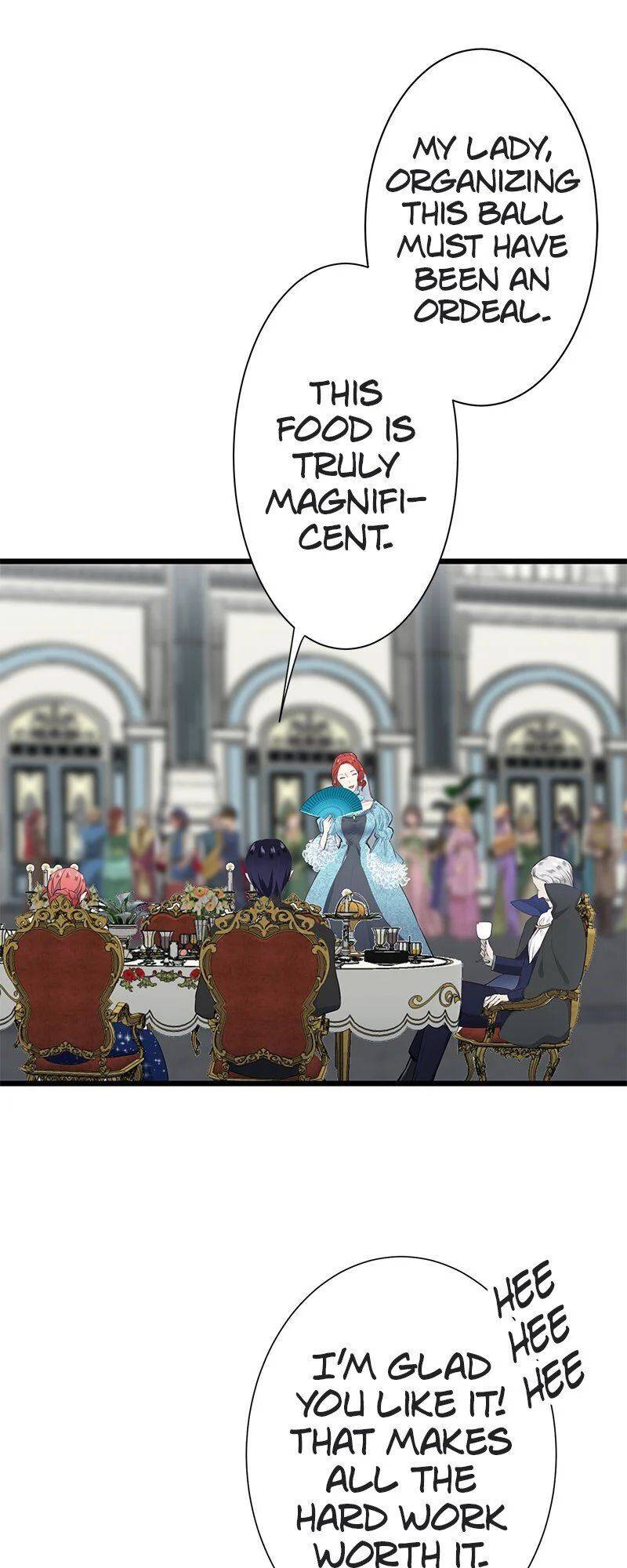 Nulliitas: The Half-Blood Royalty chapter 41 page 6