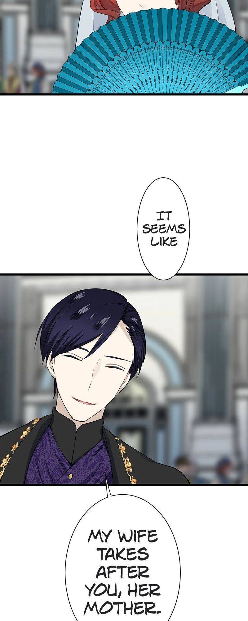 Nulliitas: The Half-Blood Royalty chapter 41 page 8