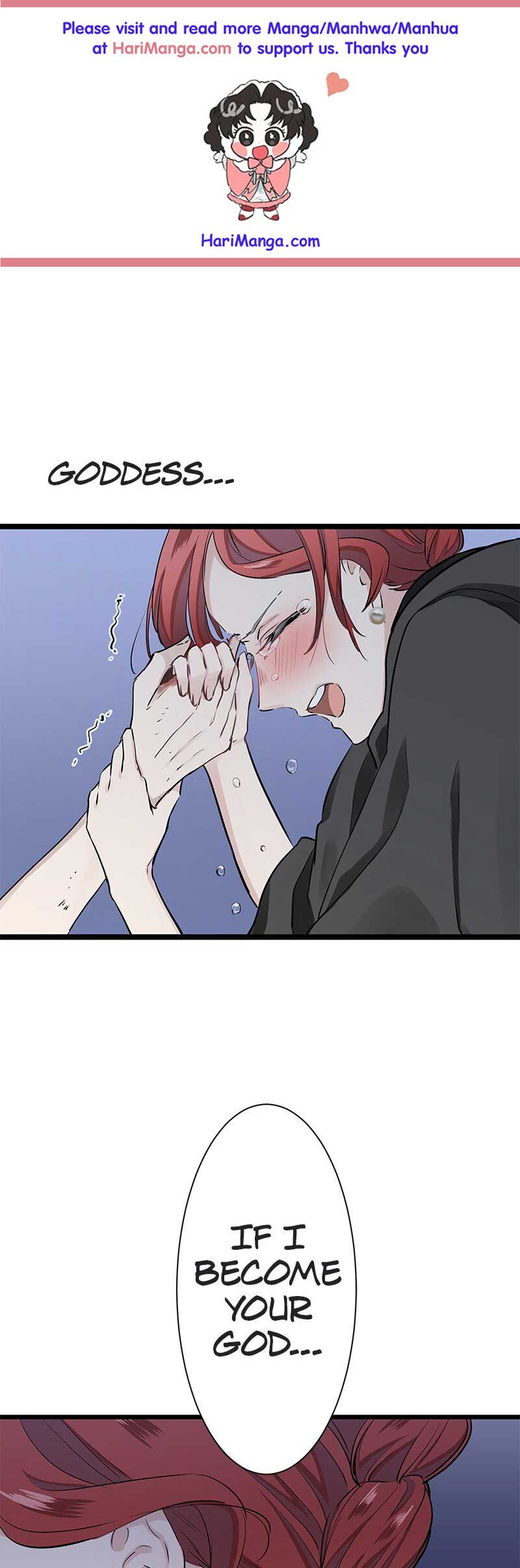 Nulliitas: The Half-Blood Royalty chapter 42 page 1