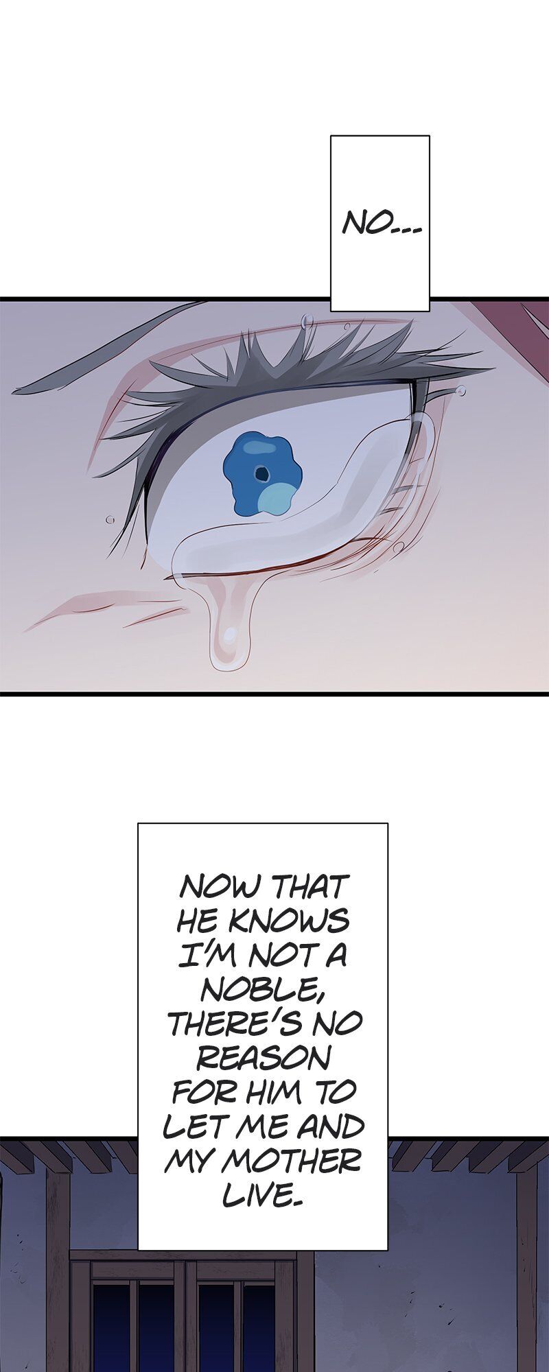 Nulliitas: The Half-Blood Royalty chapter 42 page 11