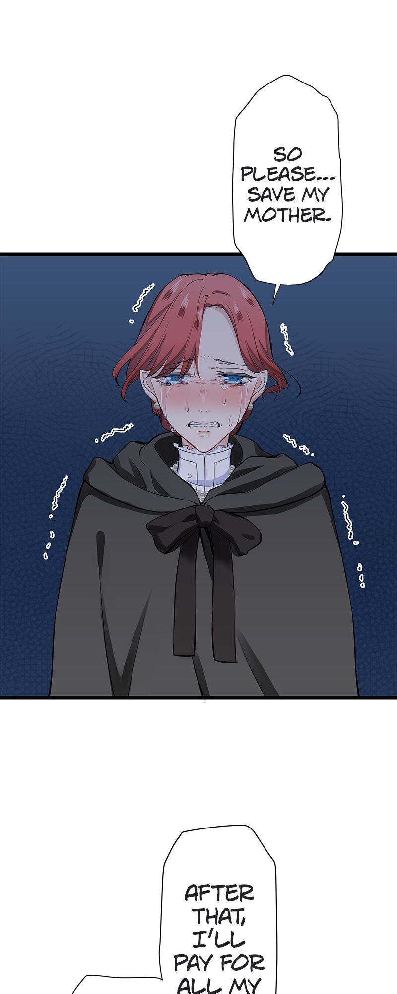 Nulliitas: The Half-Blood Royalty chapter 42 page 14