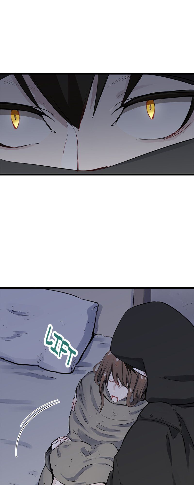 Nulliitas: The Half-Blood Royalty chapter 42 page 19