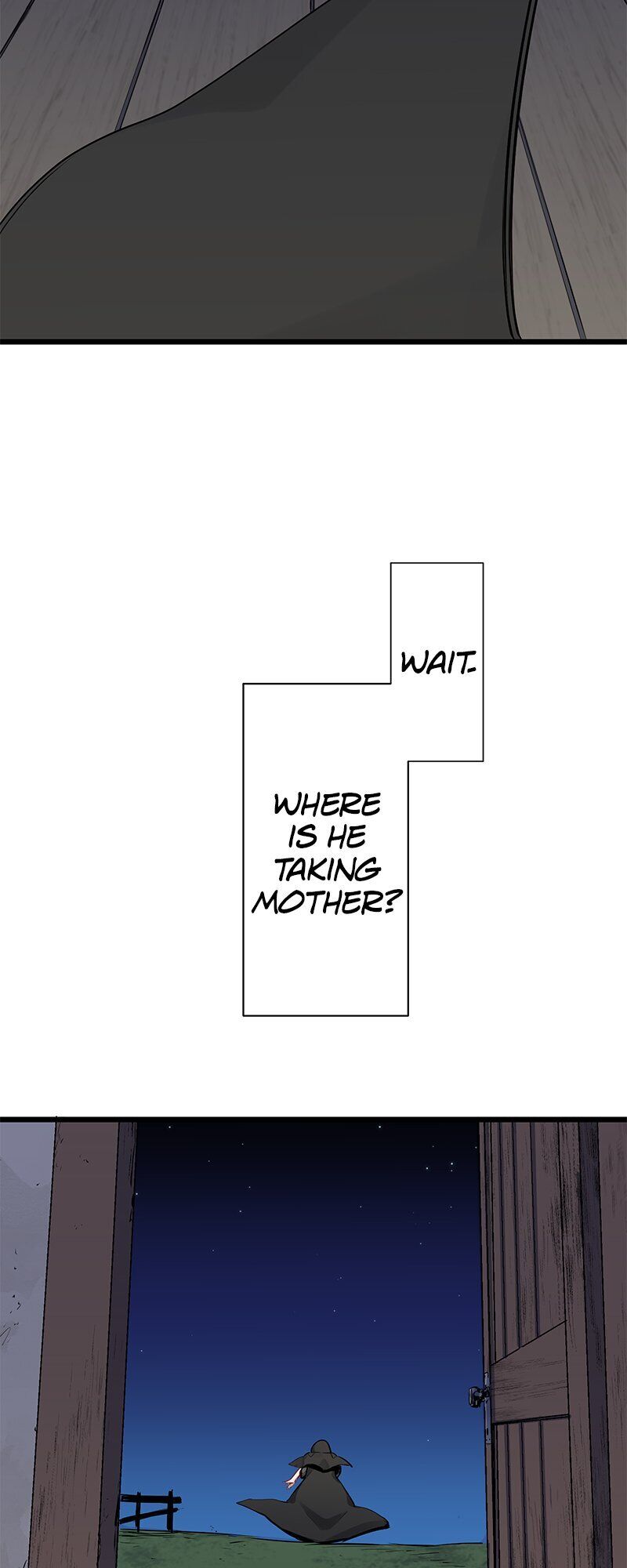 Nulliitas: The Half-Blood Royalty chapter 42 page 22