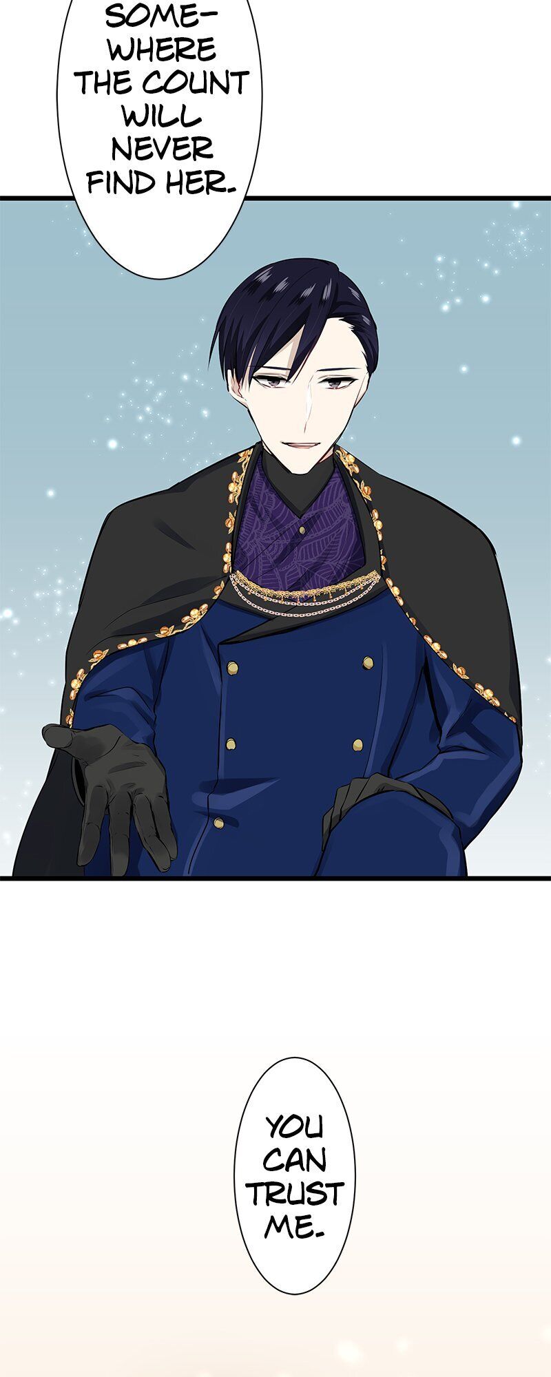 Nulliitas: The Half-Blood Royalty chapter 42 page 24