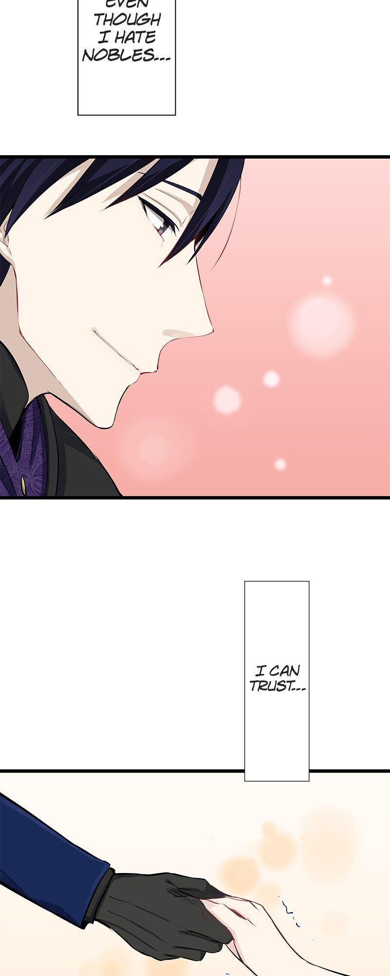 Nulliitas: The Half-Blood Royalty chapter 42 page 27