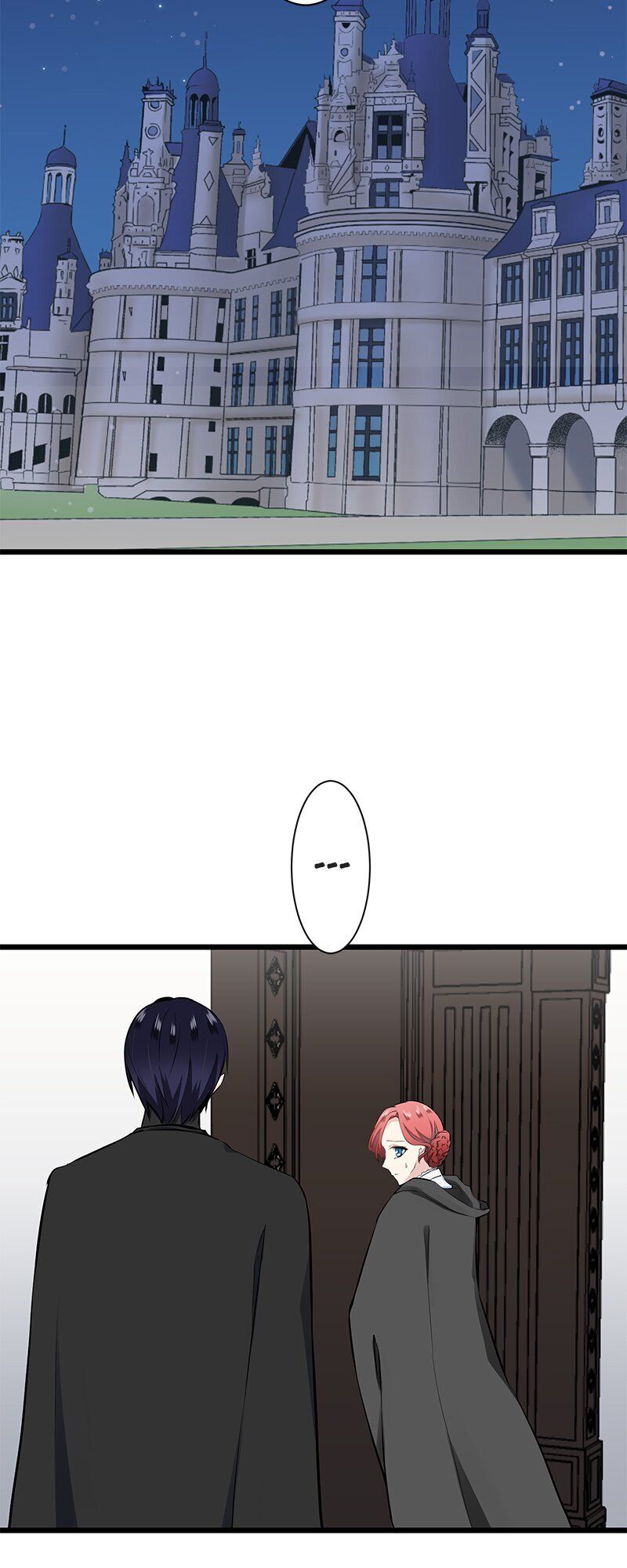 Nulliitas: The Half-Blood Royalty chapter 42 page 29