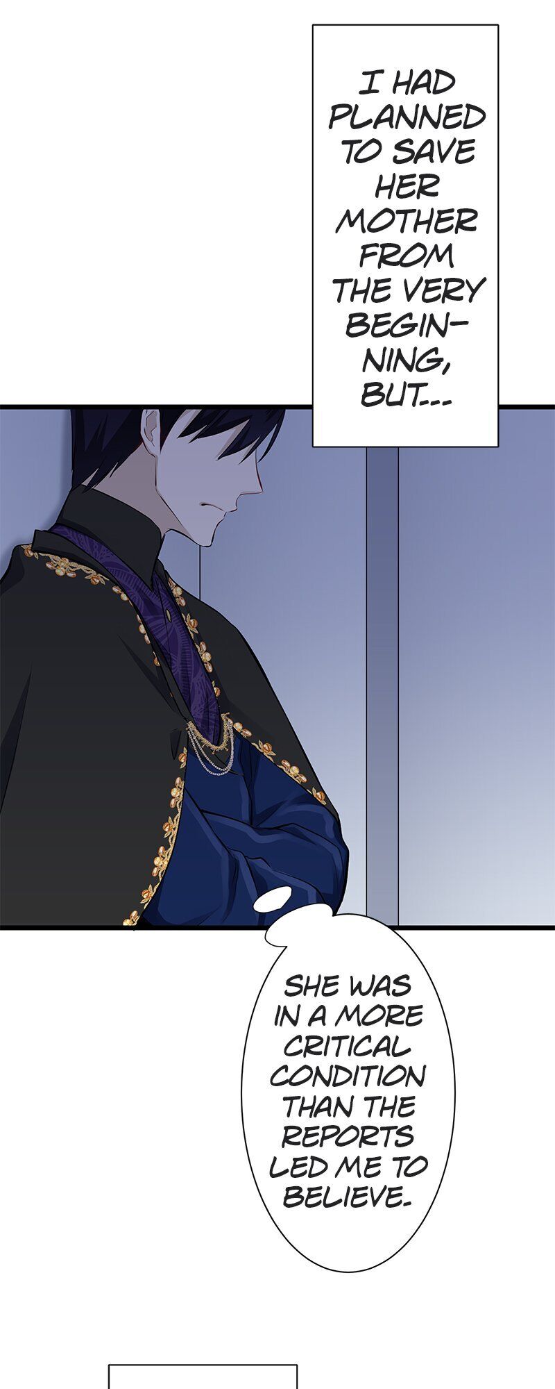 Nulliitas: The Half-Blood Royalty chapter 42 page 33