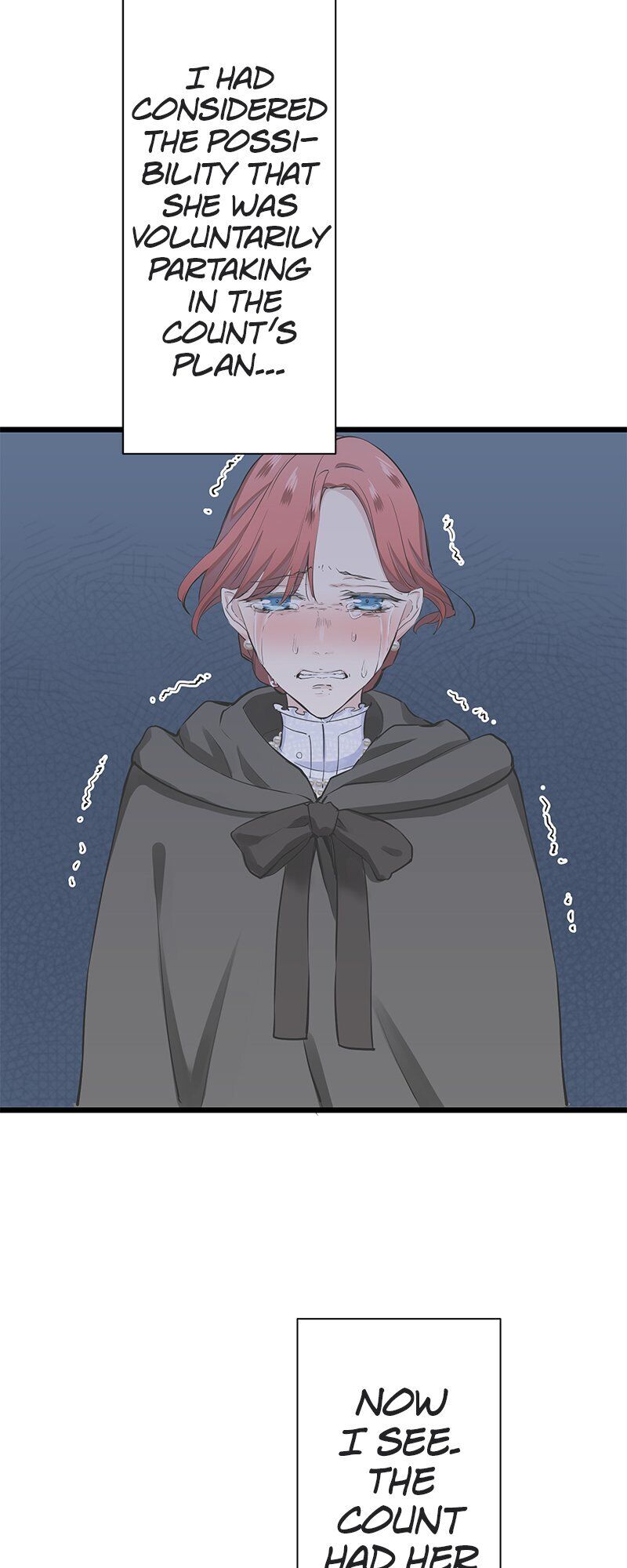 Nulliitas: The Half-Blood Royalty chapter 42 page 34