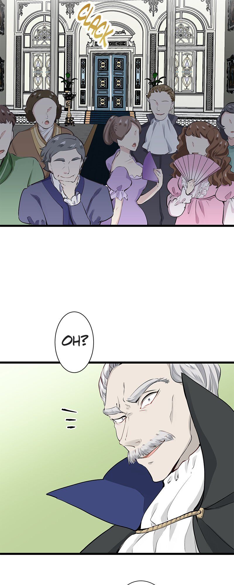Nulliitas: The Half-Blood Royalty chapter 42 page 37
