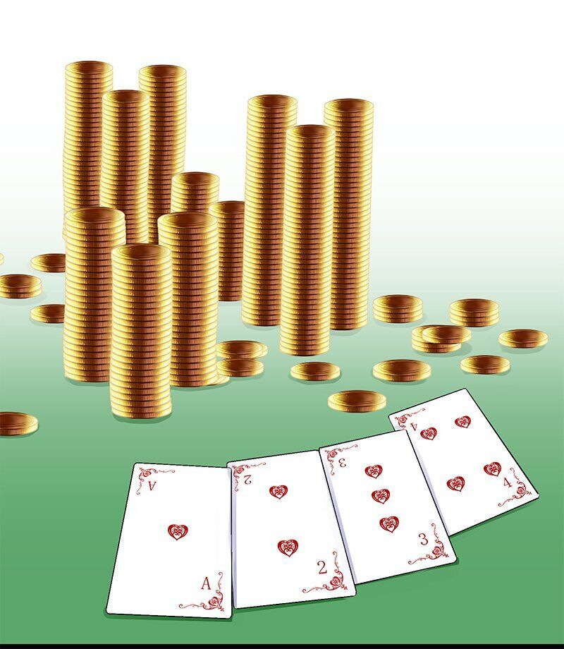 Nulliitas: The Half-Blood Royalty chapter 42 page 40