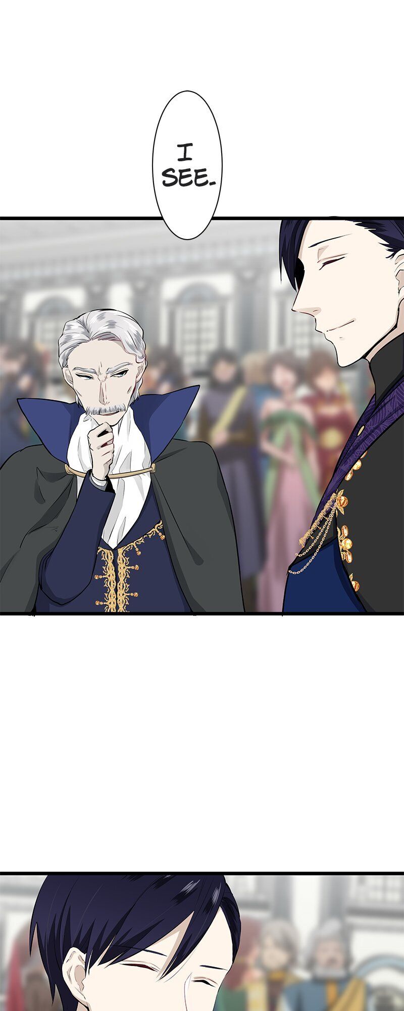 Nulliitas: The Half-Blood Royalty chapter 42 page 41