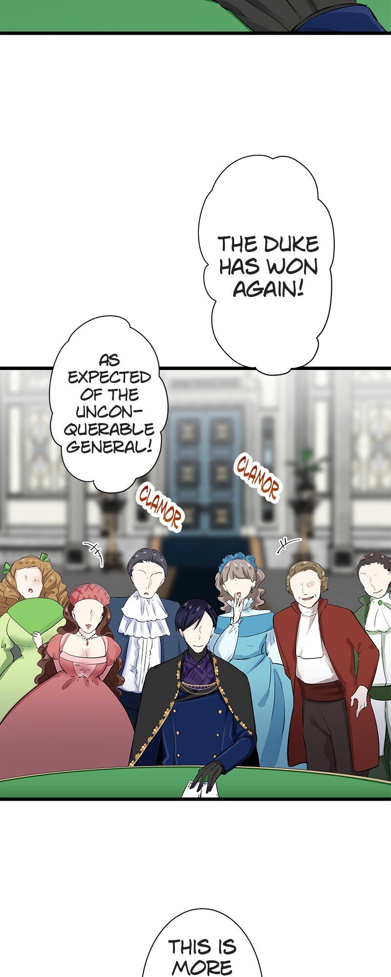 Nulliitas: The Half-Blood Royalty chapter 42 page 43