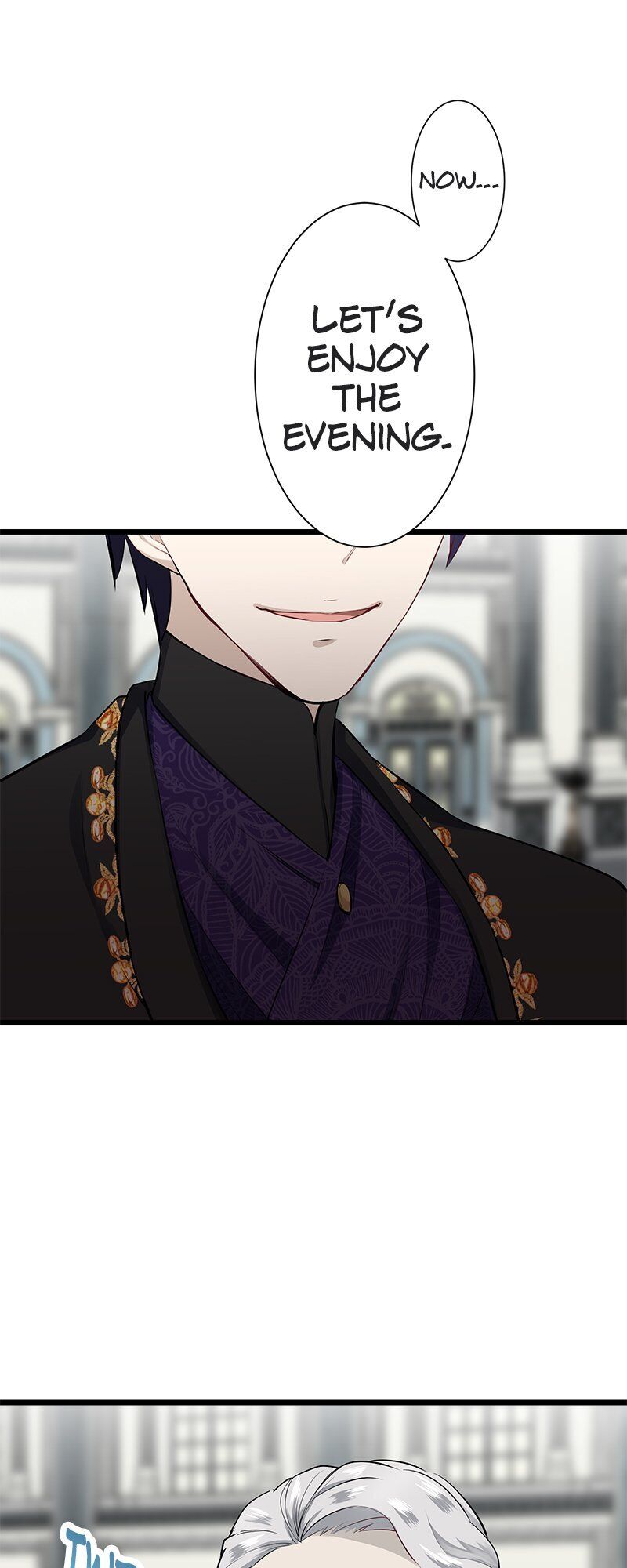 Nulliitas: The Half-Blood Royalty chapter 42 page 46