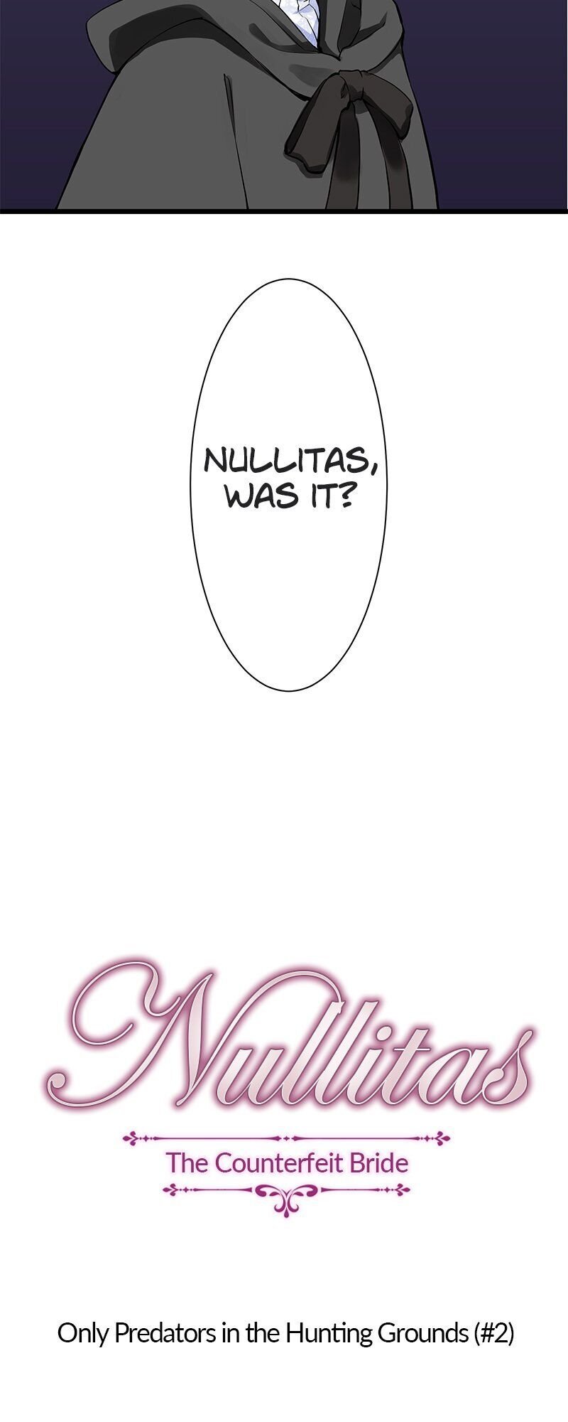Nulliitas: The Half-Blood Royalty chapter 42 page 7
