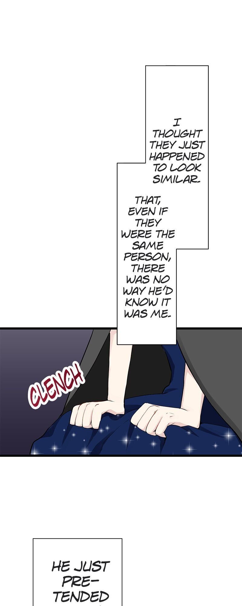 Nulliitas: The Half-Blood Royalty chapter 42 page 8