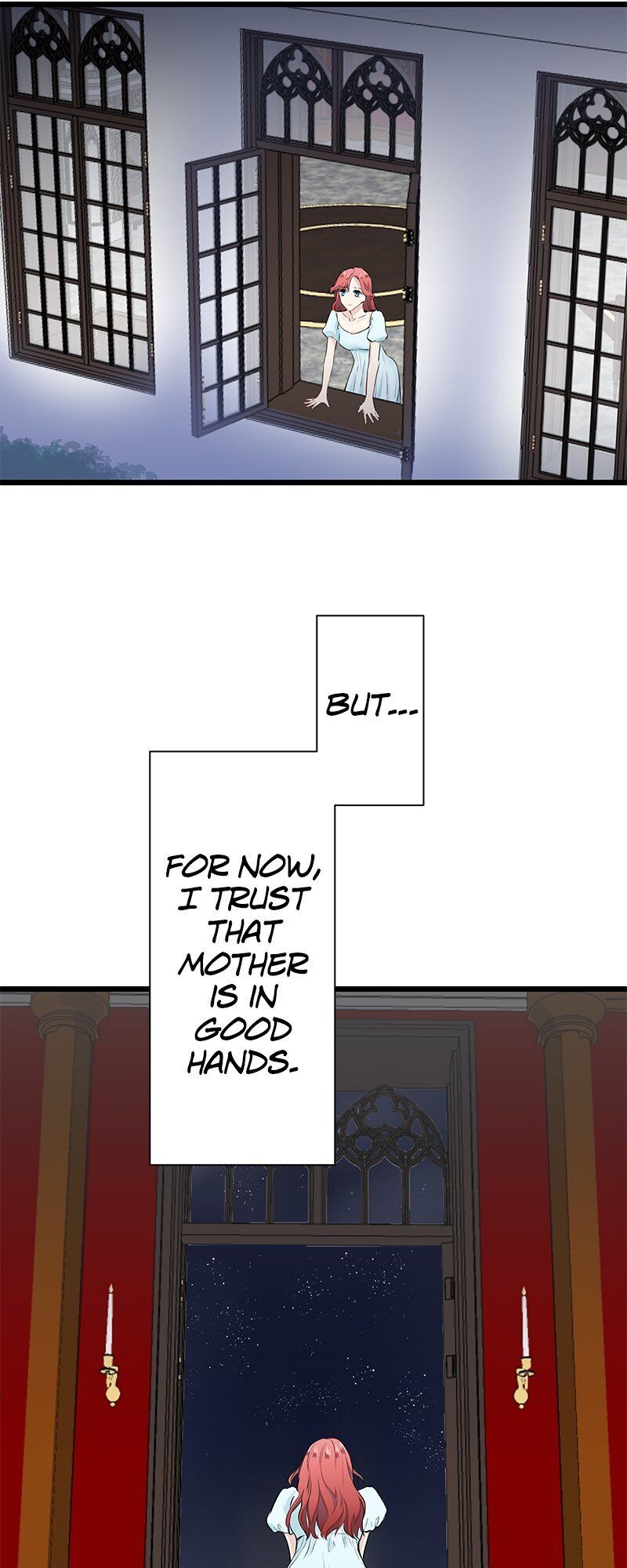 Nulliitas: The Half-Blood Royalty chapter 43 page 11