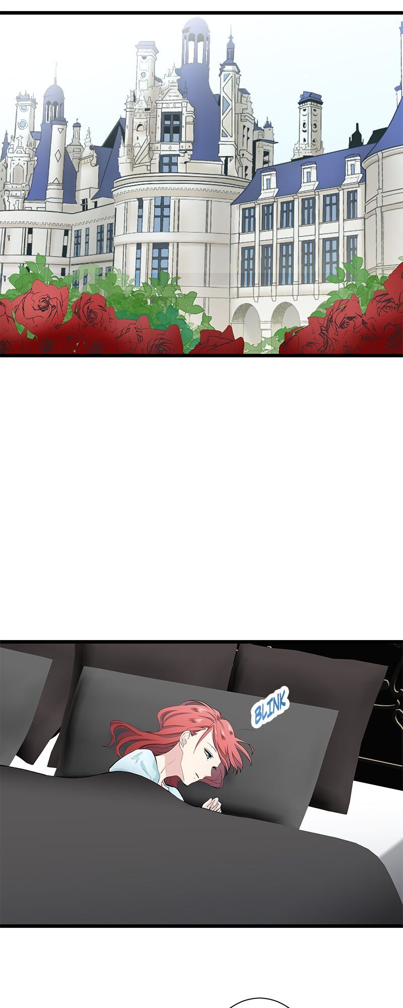 Nulliitas: The Half-Blood Royalty chapter 43 page 13