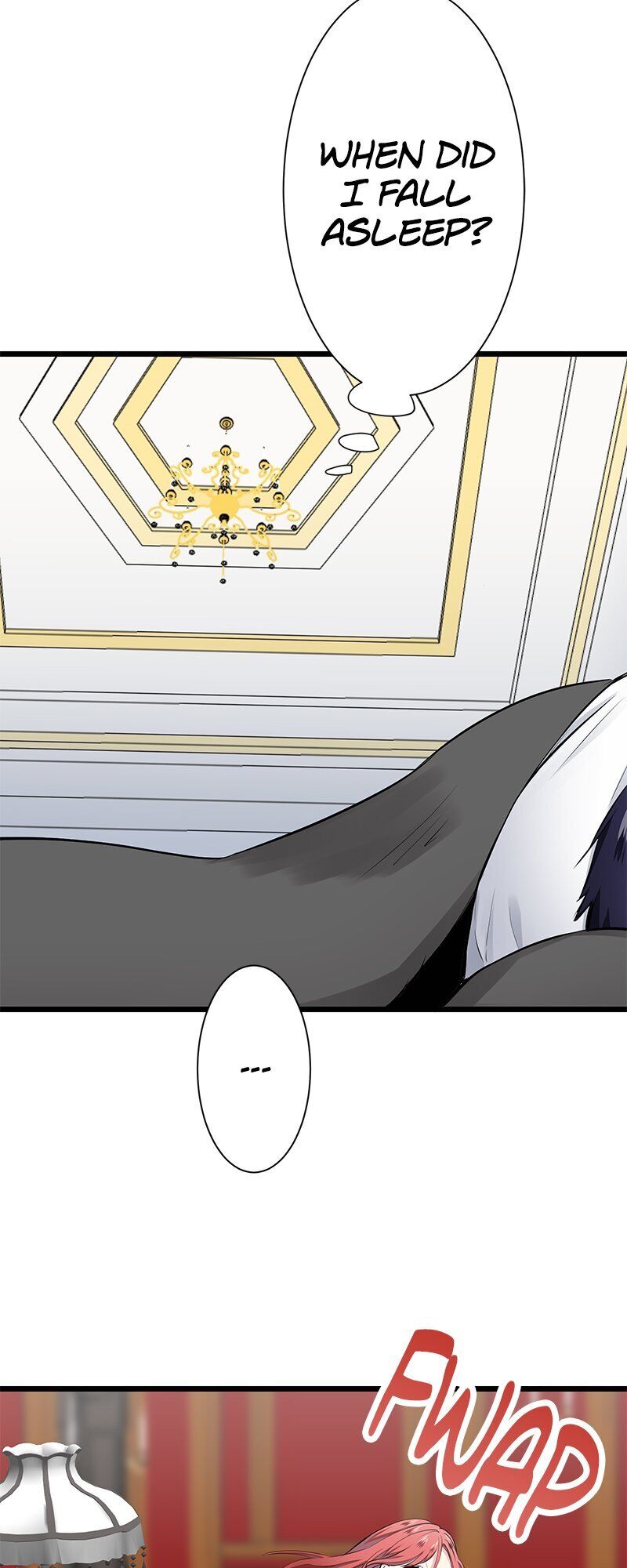 Nulliitas: The Half-Blood Royalty chapter 43 page 14