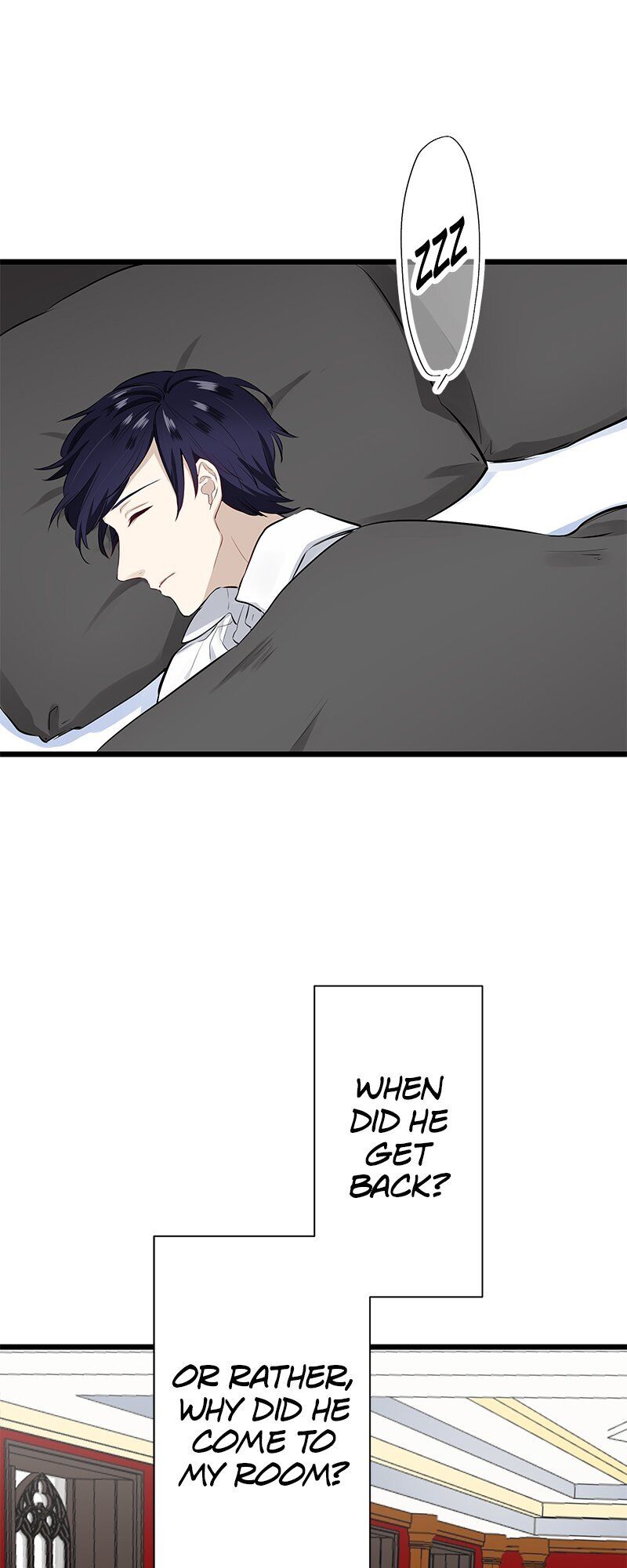 Nulliitas: The Half-Blood Royalty chapter 43 page 16