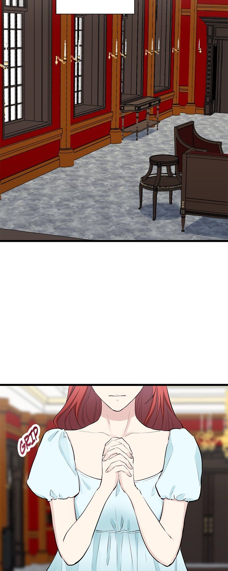 Nulliitas: The Half-Blood Royalty chapter 43 page 17