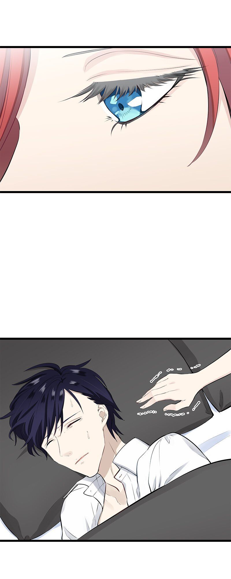 Nulliitas: The Half-Blood Royalty chapter 43 page 21