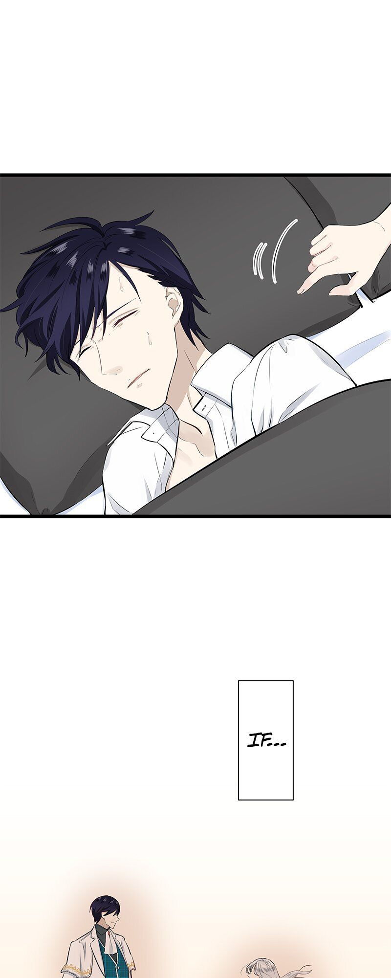 Nulliitas: The Half-Blood Royalty chapter 43 page 22