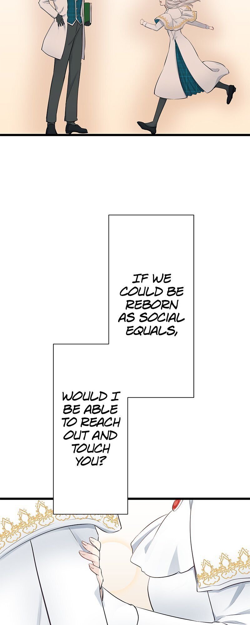 Nulliitas: The Half-Blood Royalty chapter 43 page 23