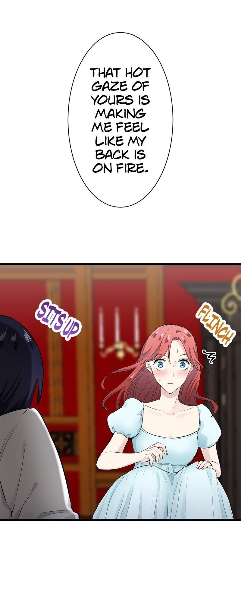 Nulliitas: The Half-Blood Royalty chapter 43 page 26