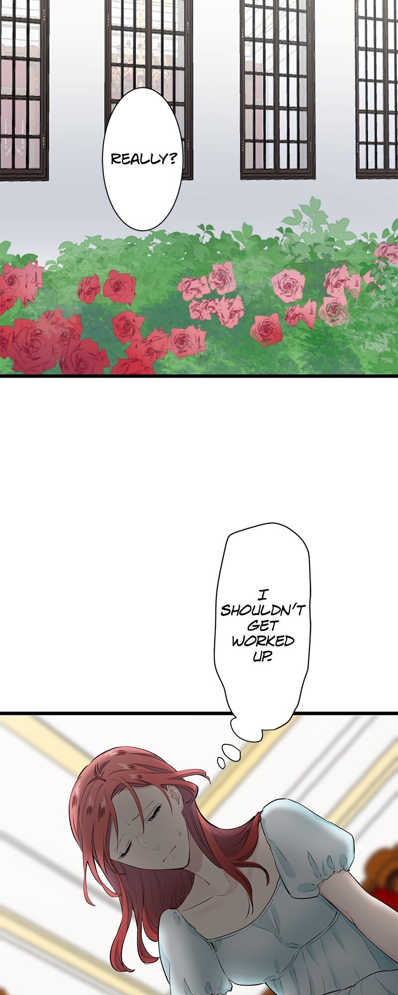 Nulliitas: The Half-Blood Royalty chapter 43 page 28