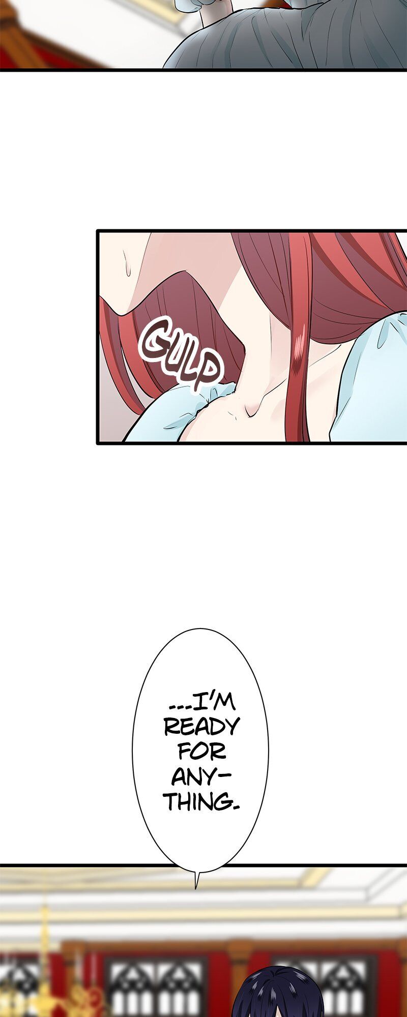 Nulliitas: The Half-Blood Royalty chapter 43 page 29