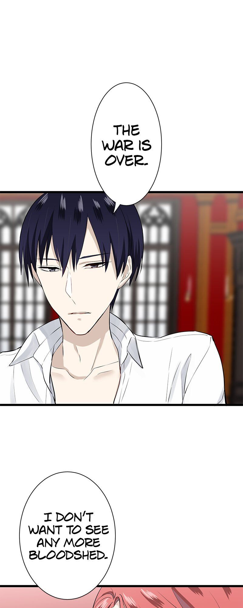 Nulliitas: The Half-Blood Royalty chapter 43 page 33