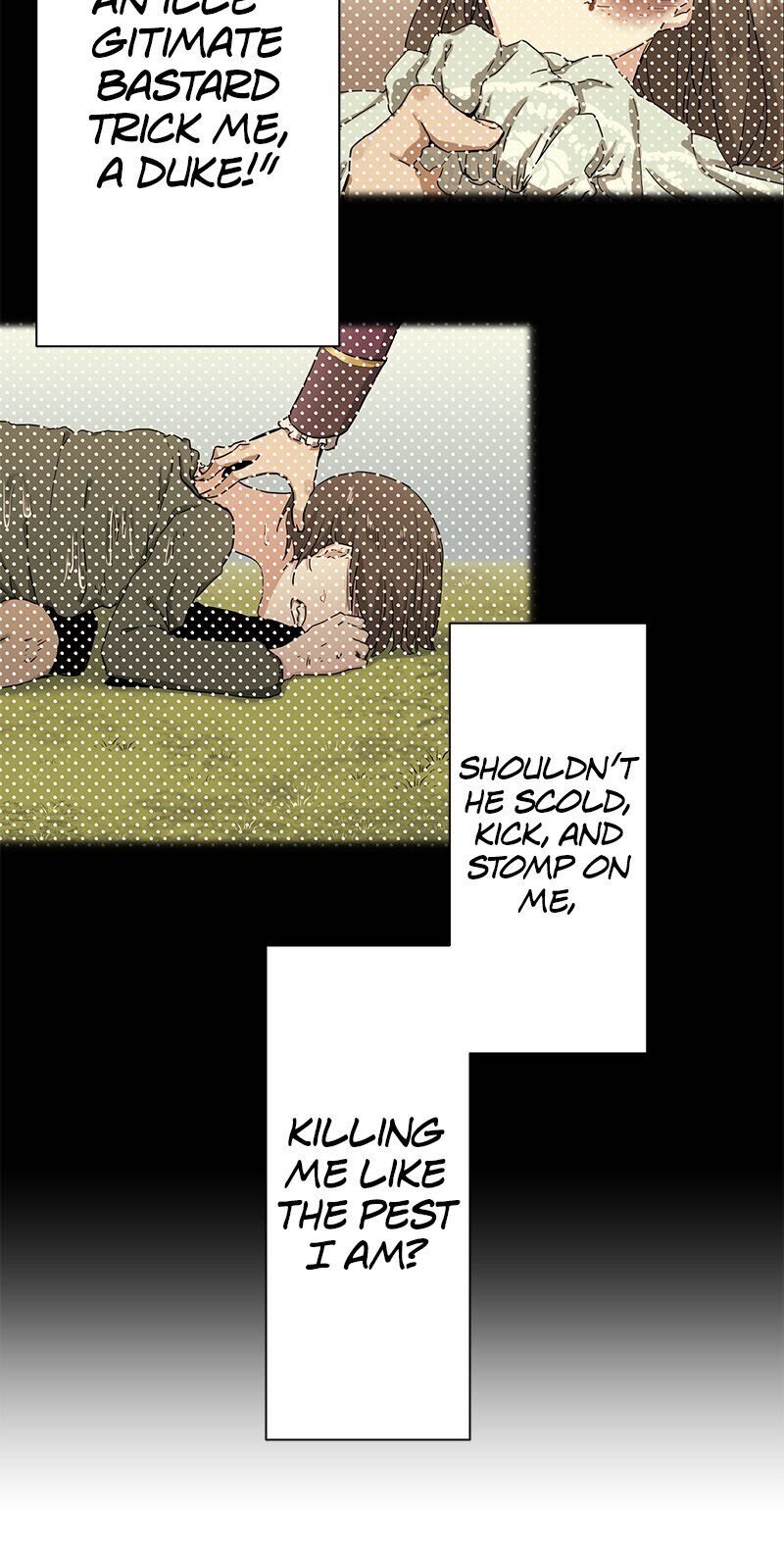 Nulliitas: The Half-Blood Royalty chapter 43 page 35