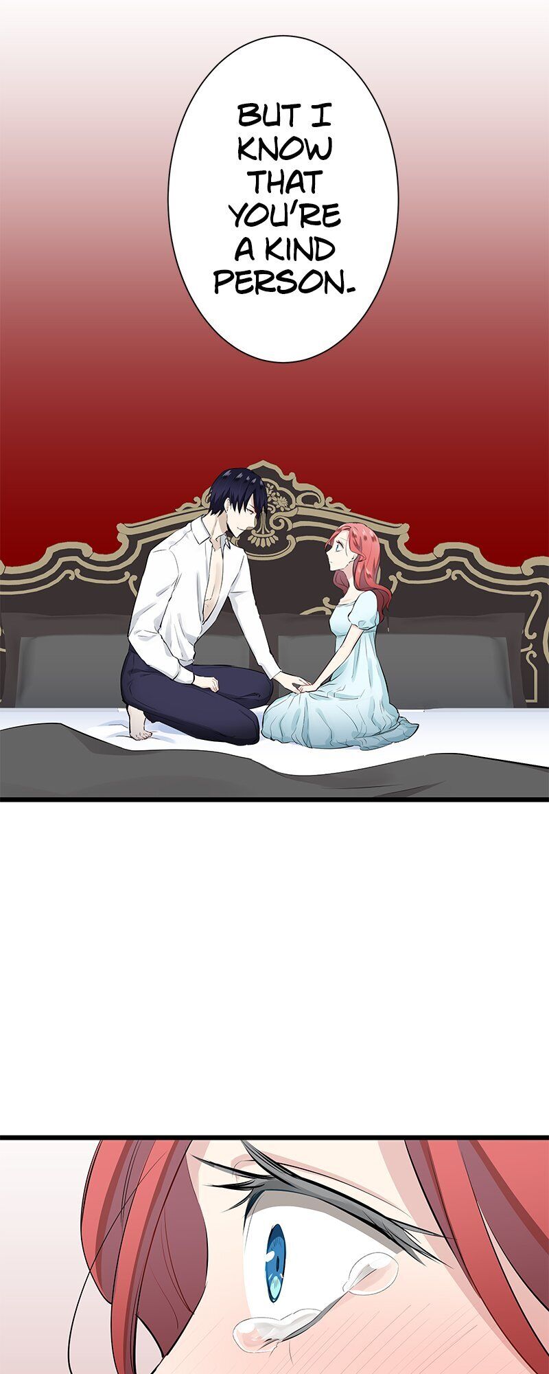 Nulliitas: The Half-Blood Royalty chapter 43 page 38